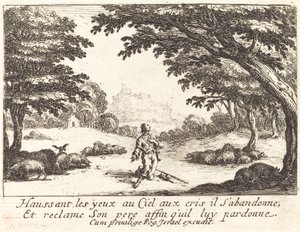 Prière pour l
