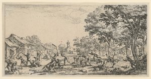  - Jacques Callot