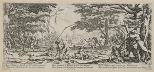  - Jacques Callot