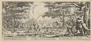  - Jacques Callot