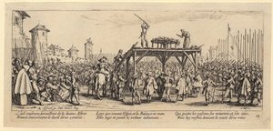  - Jacques Callot