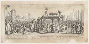  - Jacques Callot