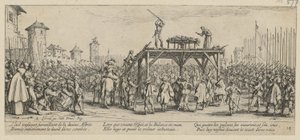  - Jacques Callot
