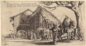  - Jacques Callot