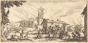  - Jacques Callot