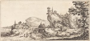  - Jacques Callot