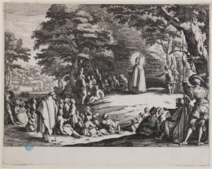  - Jacques Callot