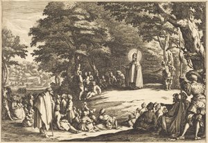  - Jacques Callot