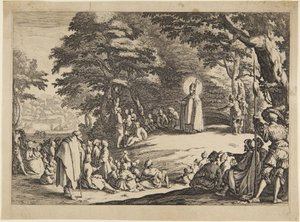  - Jacques Callot