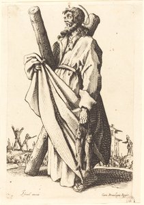 Saint André, publié en 1631