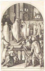  - Jacques Callot