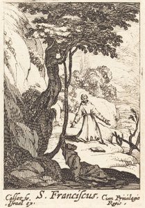 Saint François