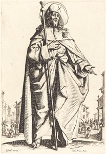 Saint Jacques le Majeur
