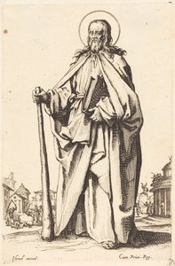  - Jacques Callot