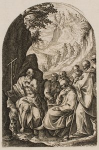  - Jacques Callot