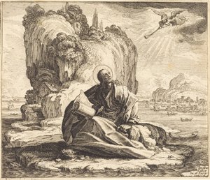  - Jacques Callot