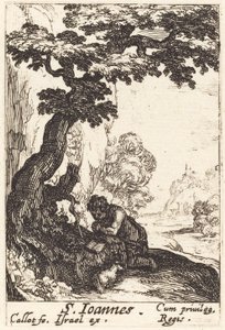 Saint Jean-Baptiste