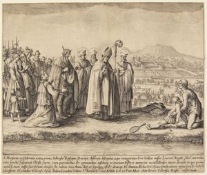  - Jacques Callot