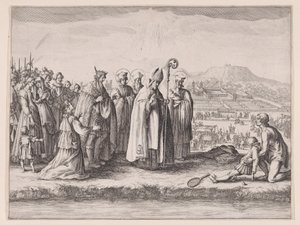  - Jacques Callot
