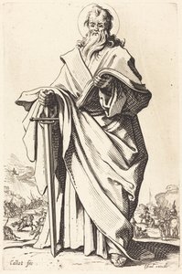  - Jacques Callot
