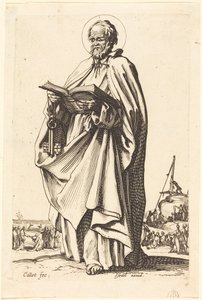  - Jacques Callot