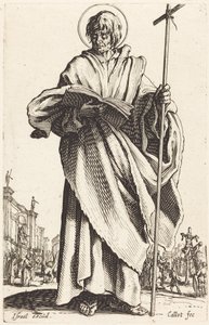  - Jacques Callot