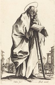  - Jacques Callot