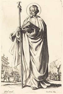  - Jacques Callot