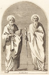  - Jacques Callot