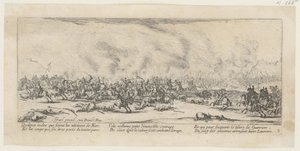  - Jacques Callot