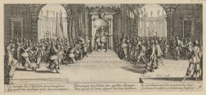  - Jacques Callot