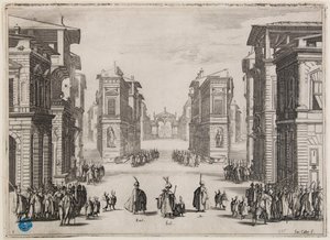  - Jacques Callot
