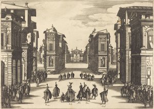Solimano, Acte IV