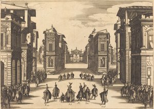 Solimano, Acte IV