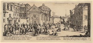  - Jacques Callot