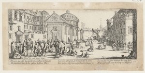 - Jacques Callot