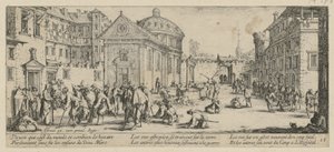  - Jacques Callot