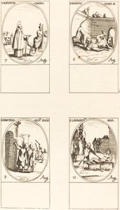 Saint Albert de Sicile, Carmélite; Saint Marinus; Saint Demetrius et Compagnons; Saint Laurent