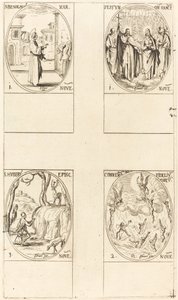 Saint Bénigne ; Fête de tous les saints ; Commémoration des morts ; Saint Hubert