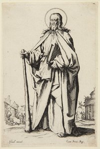  - Jacques Callot