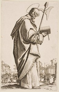  - Jacques Callot