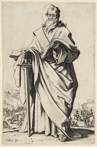  - Jacques Callot