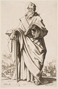  - Jacques Callot