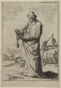  - Jacques Callot