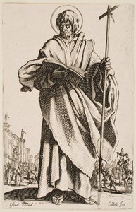  - Jacques Callot