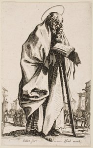 - Jacques Callot