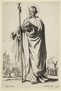  - Jacques Callot