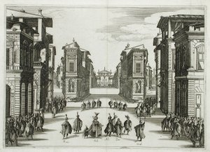  - Jacques Callot
