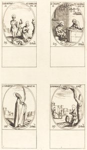 Saints Chrysanthus et Daria ; Saints Crispin et Crispinian ; Saint Évariste ; Saint Frumence