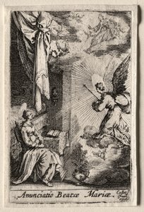 La Vie de la Vierge: L
